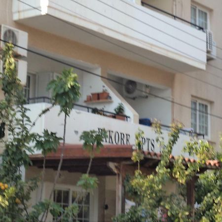 Welcome House Ξενοδοχείο Λάρνακα Εξωτερικό φωτογραφία