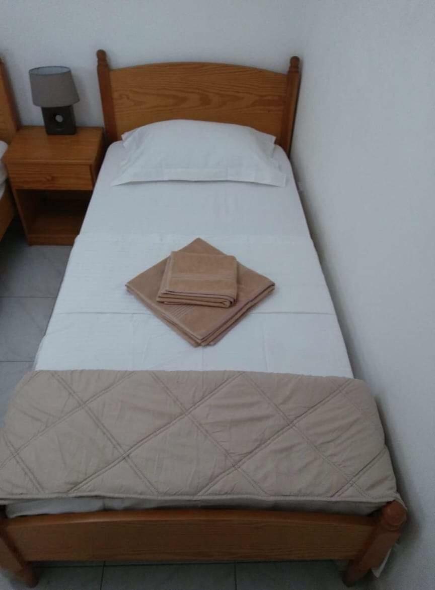 Welcome House Ξενοδοχείο Λάρνακα Εξωτερικό φωτογραφία