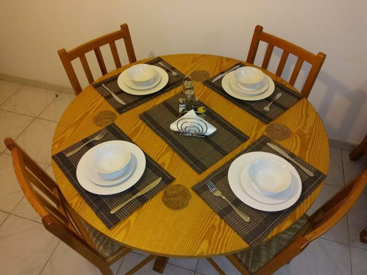 Welcome House Ξενοδοχείο Λάρνακα Εξωτερικό φωτογραφία