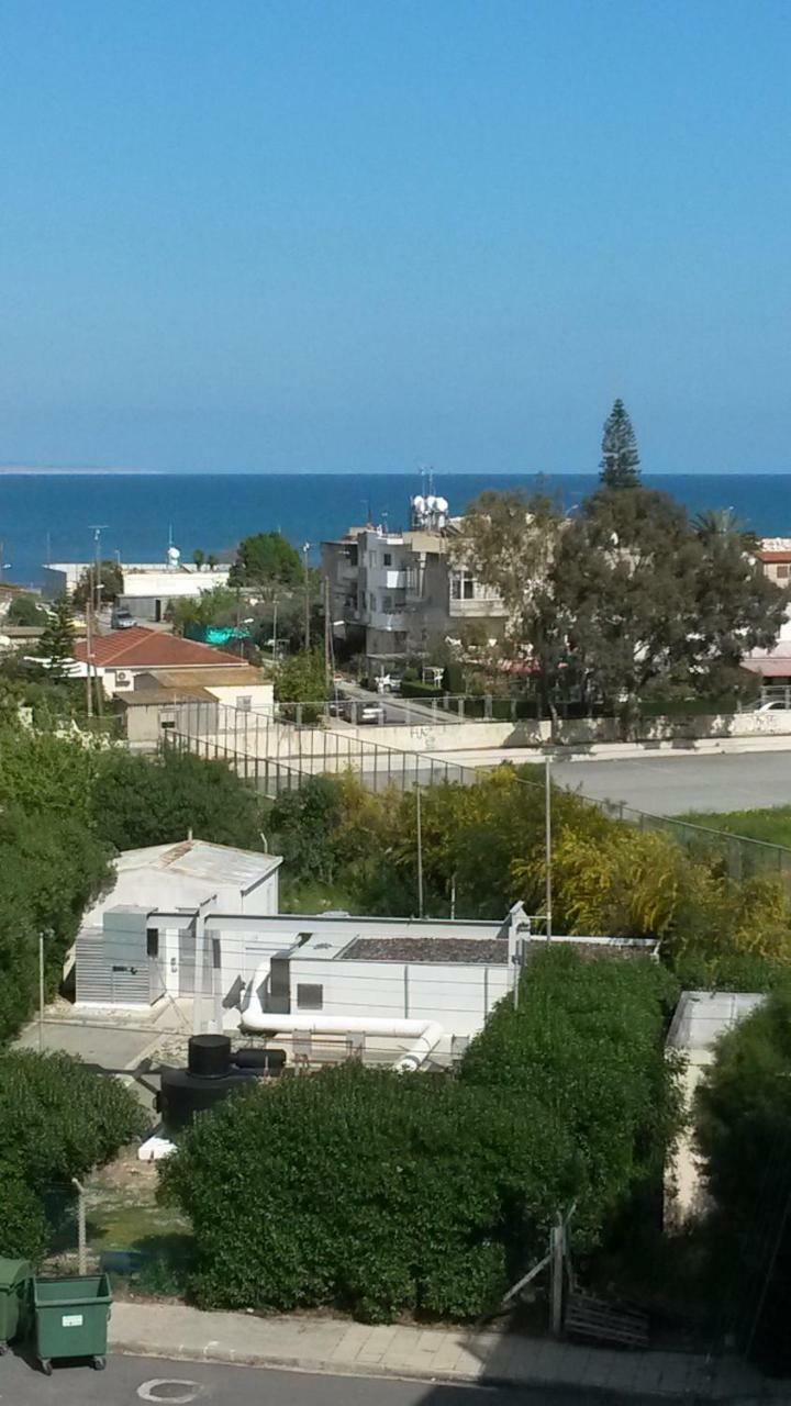 Welcome House Ξενοδοχείο Λάρνακα Εξωτερικό φωτογραφία