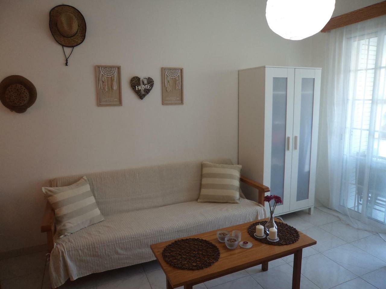 Welcome House Ξενοδοχείο Λάρνακα Εξωτερικό φωτογραφία