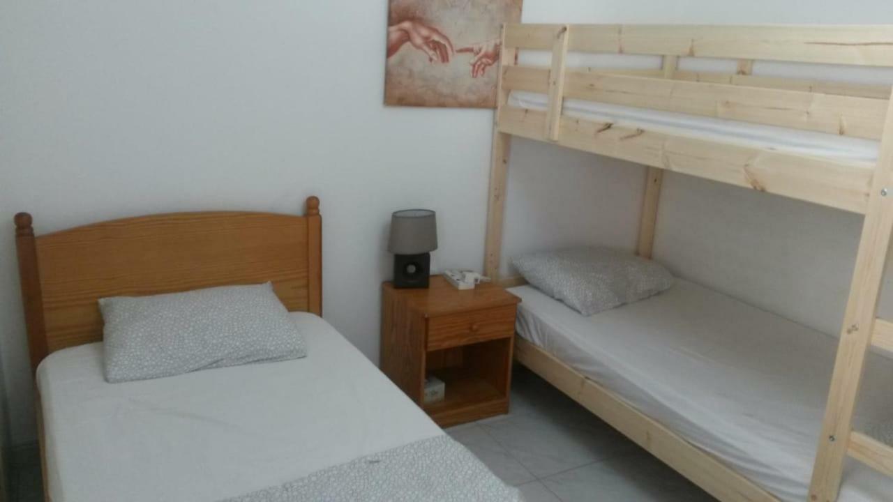 Welcome House Ξενοδοχείο Λάρνακα Εξωτερικό φωτογραφία
